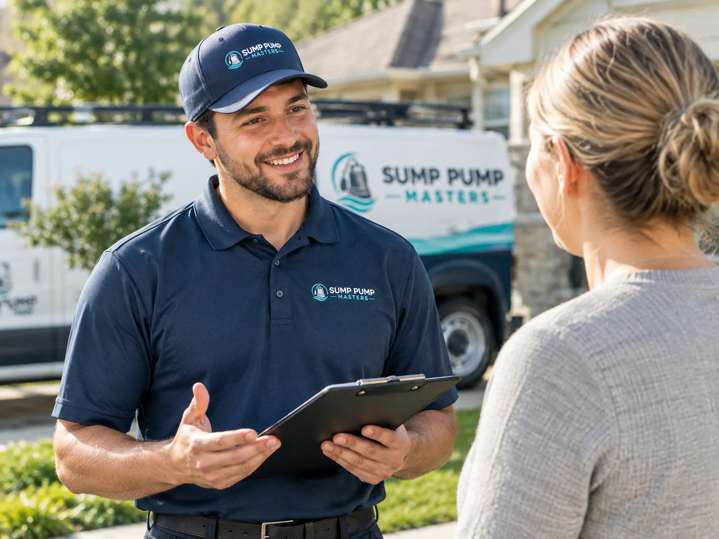 Sump Pump Repair Mineral, CA FAQs